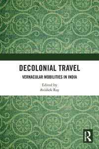 Produktbild: Decolonial Travel