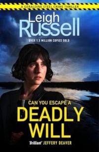 Produktbild: Deadly Will