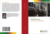Produktbild: Fernando Pessoa
