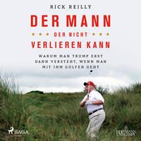 Produktbild: Der Mann, der nicht verlieren kann