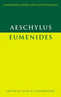 Produktbild: Eumenides