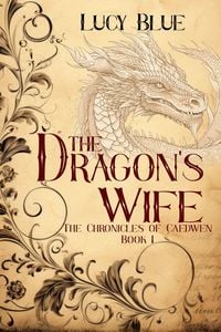 Produktbild: The Dragon's Wife