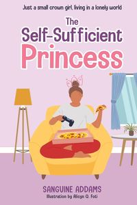 Produktbild: The Self-Sufficient Princess