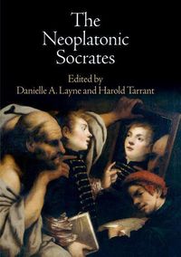 Produktbild: The Neoplatonic Socrates