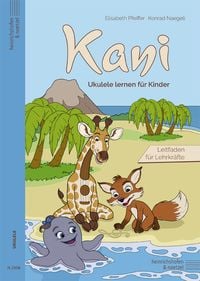 Produktbild: Kani