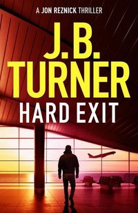 Produktbild: Hard Exit