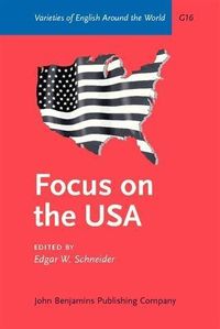 Produktbild: Focus on the USA
