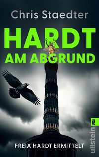 Produktbild: Hardt am Abgrund