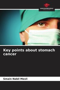 Produktbild: Key points about stomach cancer