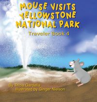 Produktbild: Mouse Visits Yellowstone National Park