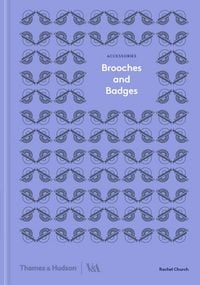 Produktbild: Brooches and Badges
