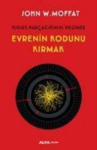 Produktbild: Evrenin Kodunu Kirmak