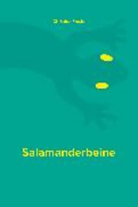 Produktbild: Salamanderbeine