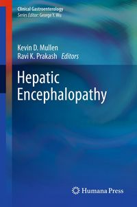 Produktbild: Hepatic Encephalopathy