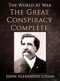 Produktbild: The Great Conspiracy, Complete