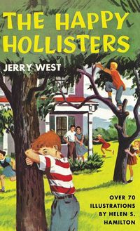 Produktbild: The Happy Hollisters