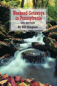 Produktbild: Weekend Getaways in Pennsylvan