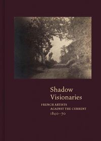 Produktbild: Shadow Visionaries