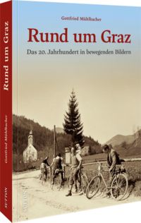 Produktbild: Rund um Graz