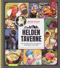 Produktbild: Heldentaverne