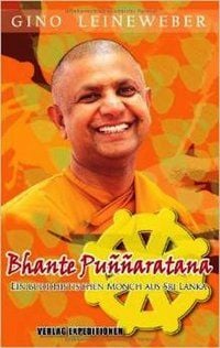 Produktbild: Bhante Pu&ntilde;&ntilde;aratana