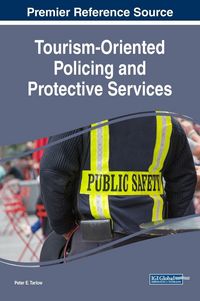 Produktbild: Tourism-Oriented Policing and Protective Services