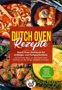 Produktbild: Dutch Oven Rezepte
