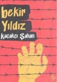 Produktbild: Kacakci Sahan