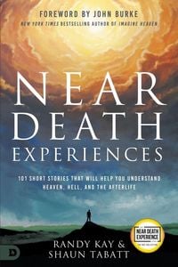 Produktbild: Near Death Experiences