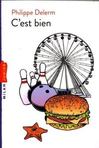 Produktbild: C'est bien