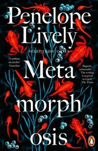 Produktbild: Metamorphosis