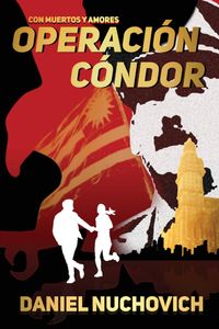 Produktbild: Operaci&oacute;n C&oacute;ndor