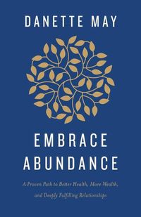 Produktbild: May, D: Embrace Abundance