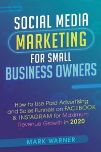 Produktbild: Social Media Marketing for Small Business Owners