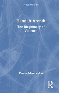 Produktbild: Jahanbegloo, R: Hannah Arendt