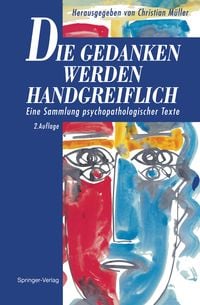 Produktbild: Die Gedanken werden Handgreiflich