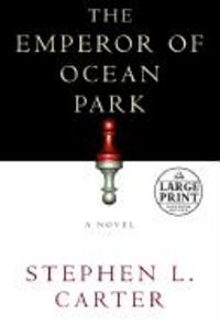 Produktbild: The Emperor of Ocean Park