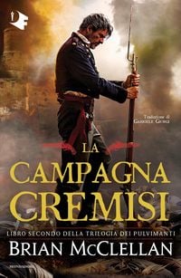 Produktbild: La campagna cremisi
