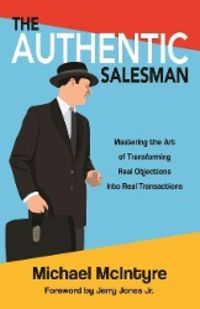 Produktbild: Authentic Salesman