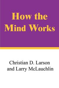 Produktbild: How the Mind Works