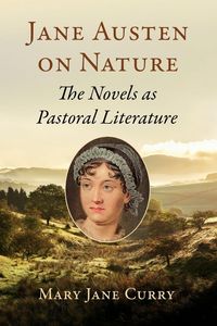 Produktbild: Jane Austen on Nature