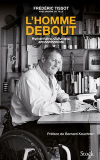 Produktbild: L'homme debout