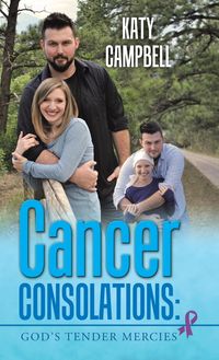 Produktbild: Cancer Consolations
