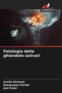 Produktbild: Patologia delle ghiandole salivari