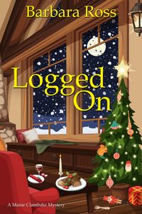 Produktbild: Logged On