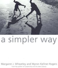 Produktbild: A Simpler Way