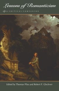 Produktbild: Lessons of Romanticism