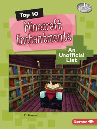Produktbild: Top 10 Minecraft Enchantments