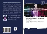 Produktbild: Analisi di coerenza dei segnali fisiologici