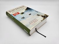 Un animal sauvage Buch von Joël Dicker versandkostenfrei bei